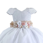 Vestido Primera Comunión Alexia