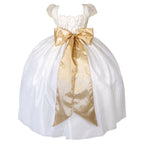 Vestido Primera Comunión Alexia