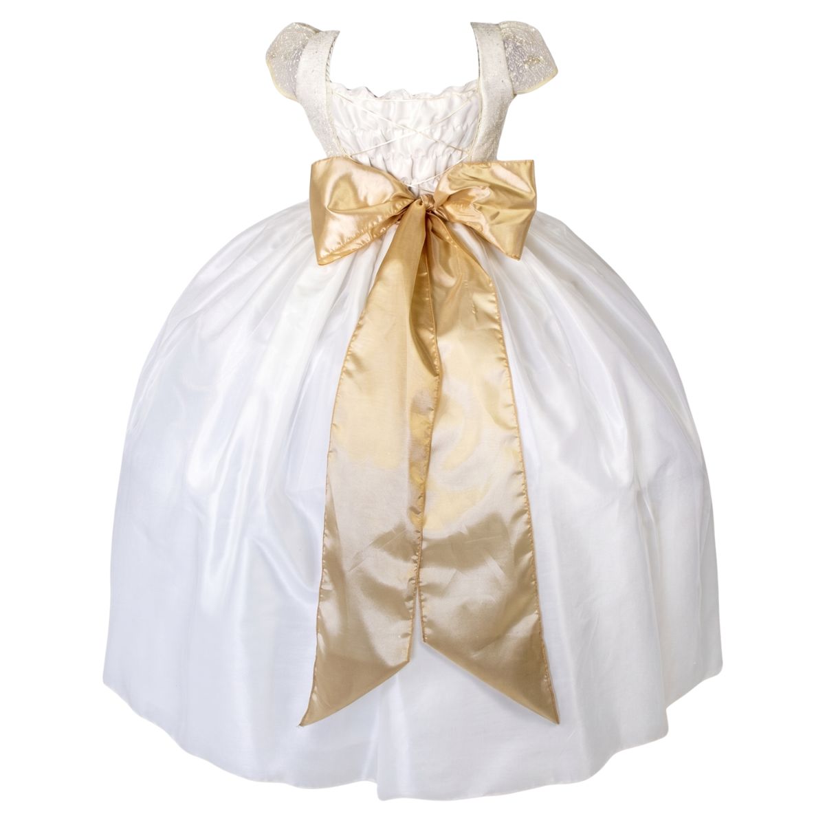 Vestido Primera Comunión Alexia