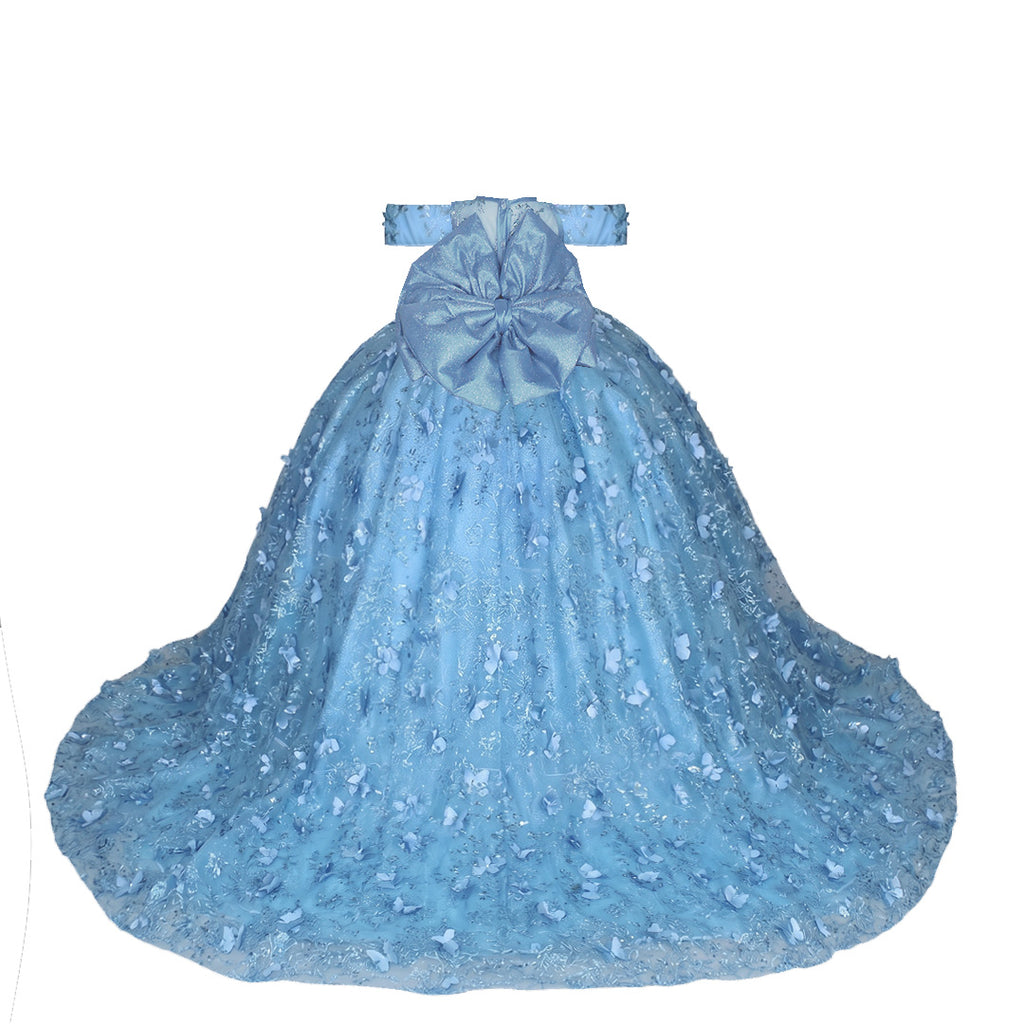 Vestido Amara