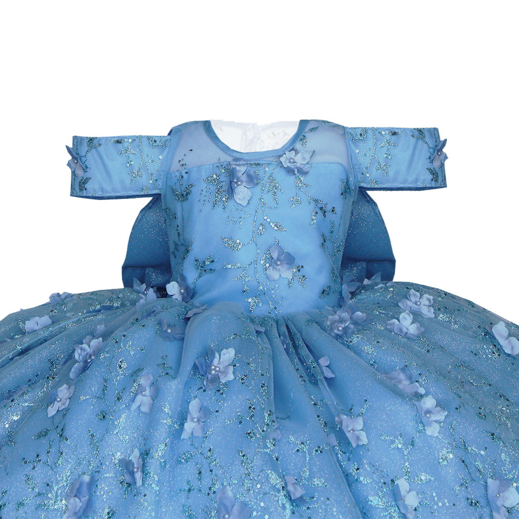 Vestido Amara