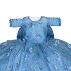 Vestido Amara