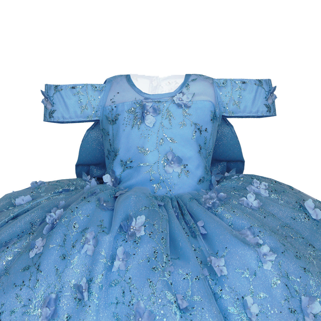 Vestido Amara