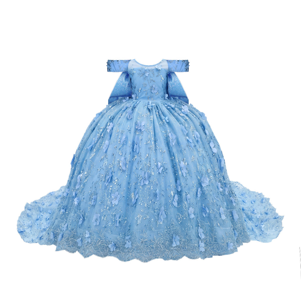 Vestido Amara