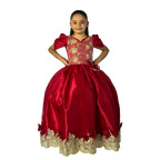 Vestido Ana