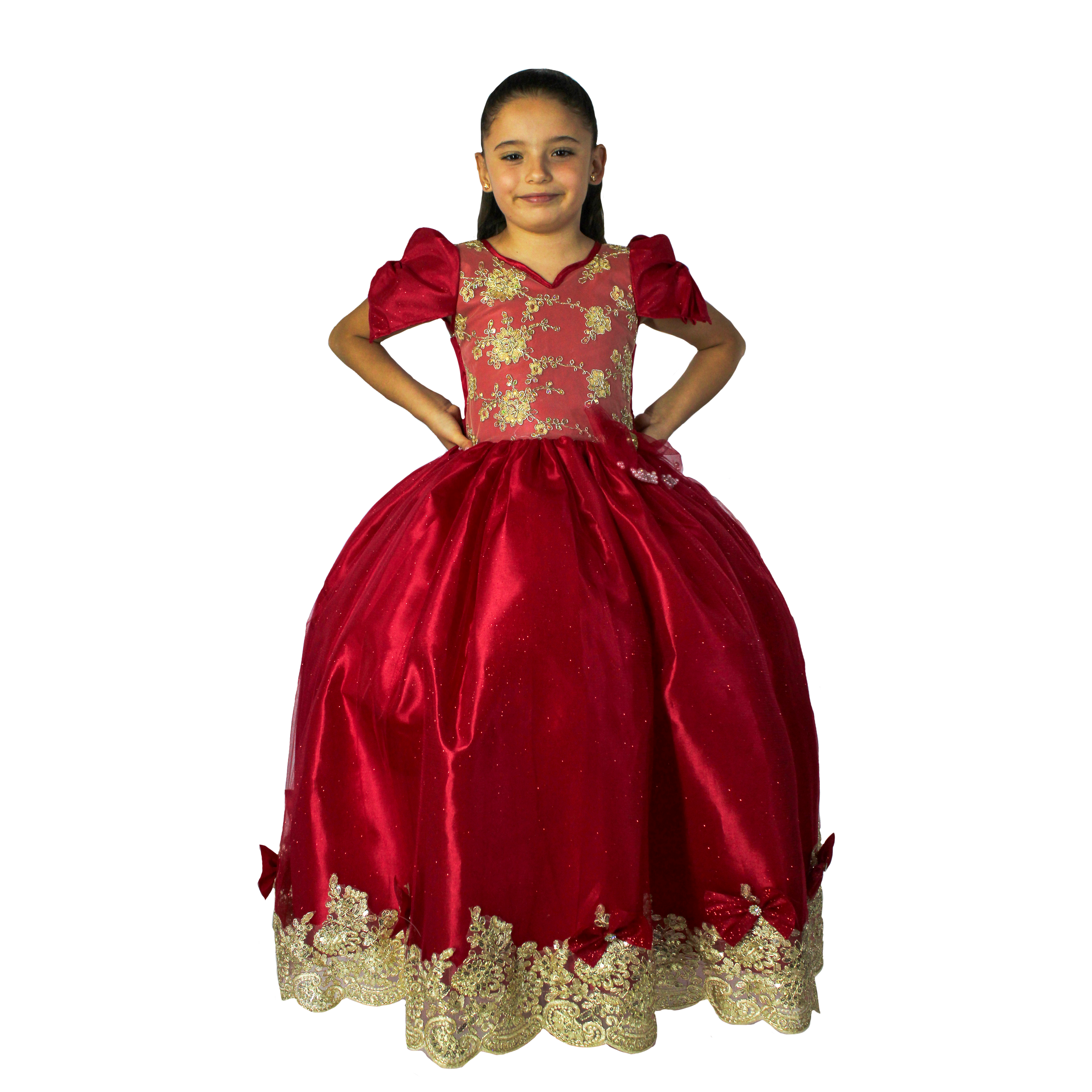 Vestido Ana