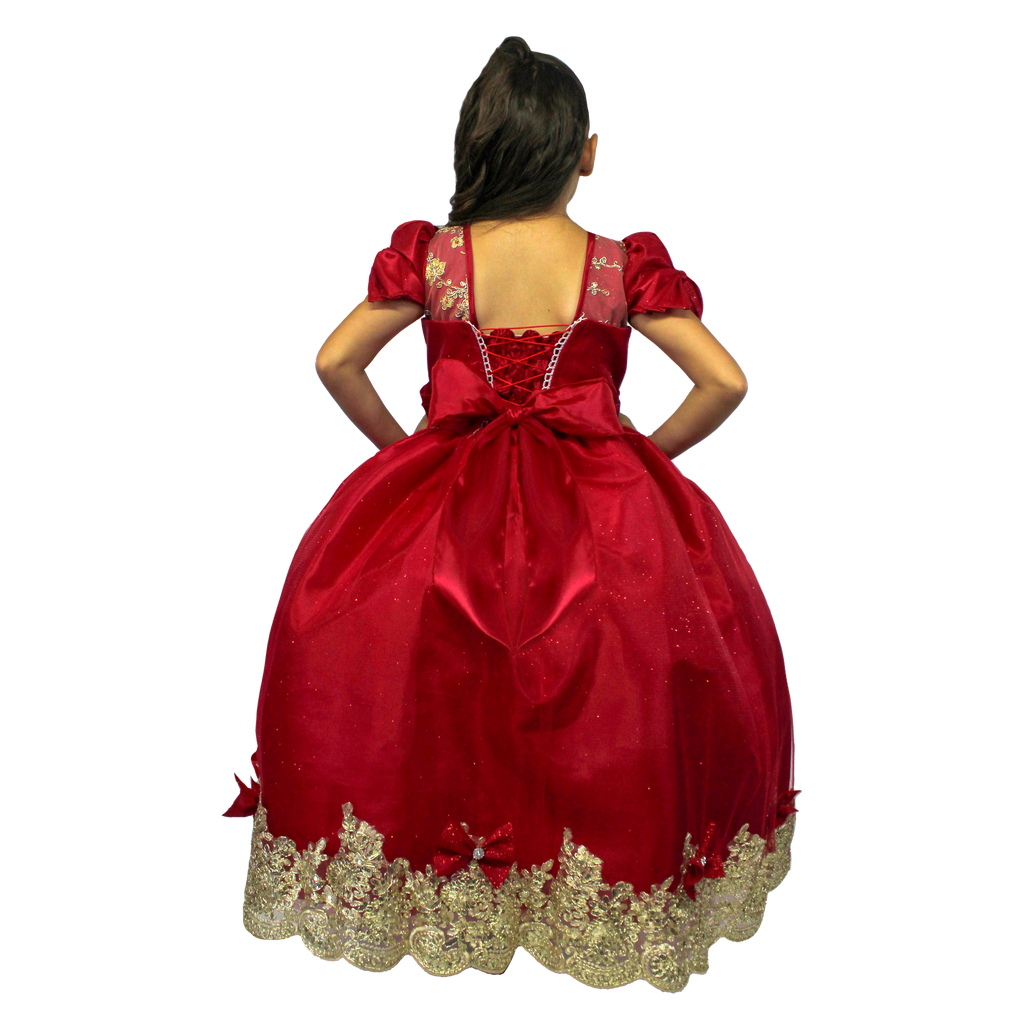 Vestido Ana