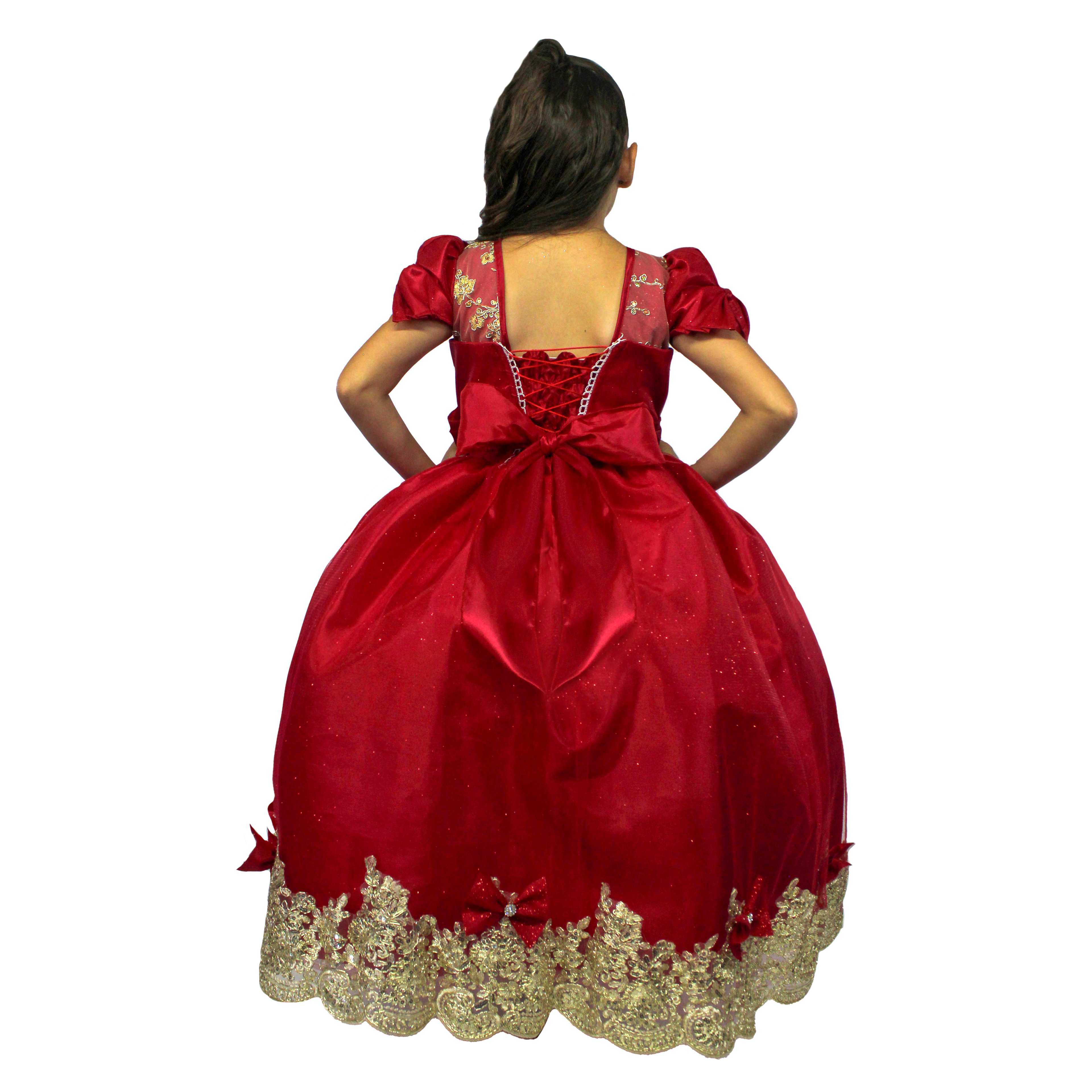 Vestido Ana