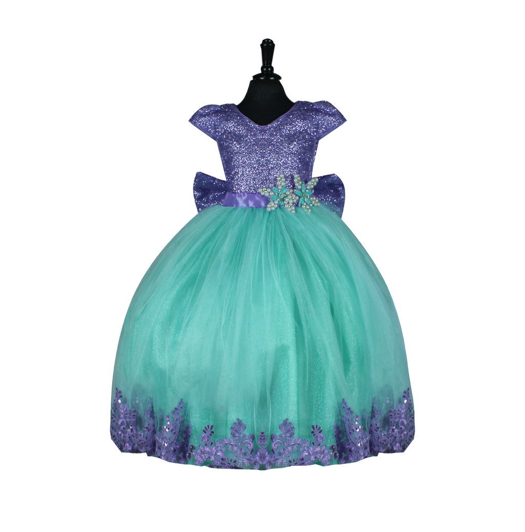 Vestido Athena