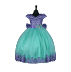 Vestido Athena