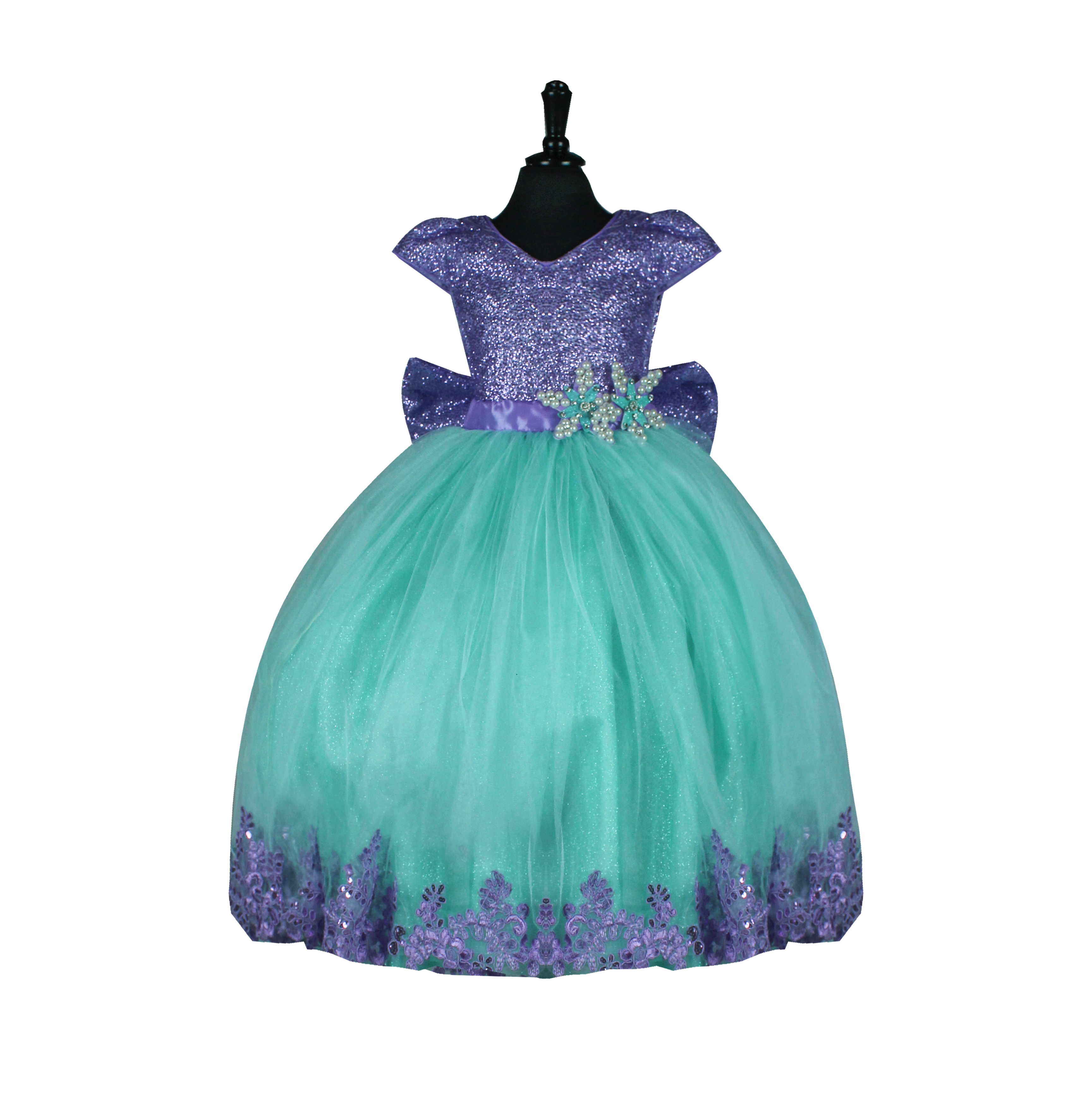 Vestido Athena
