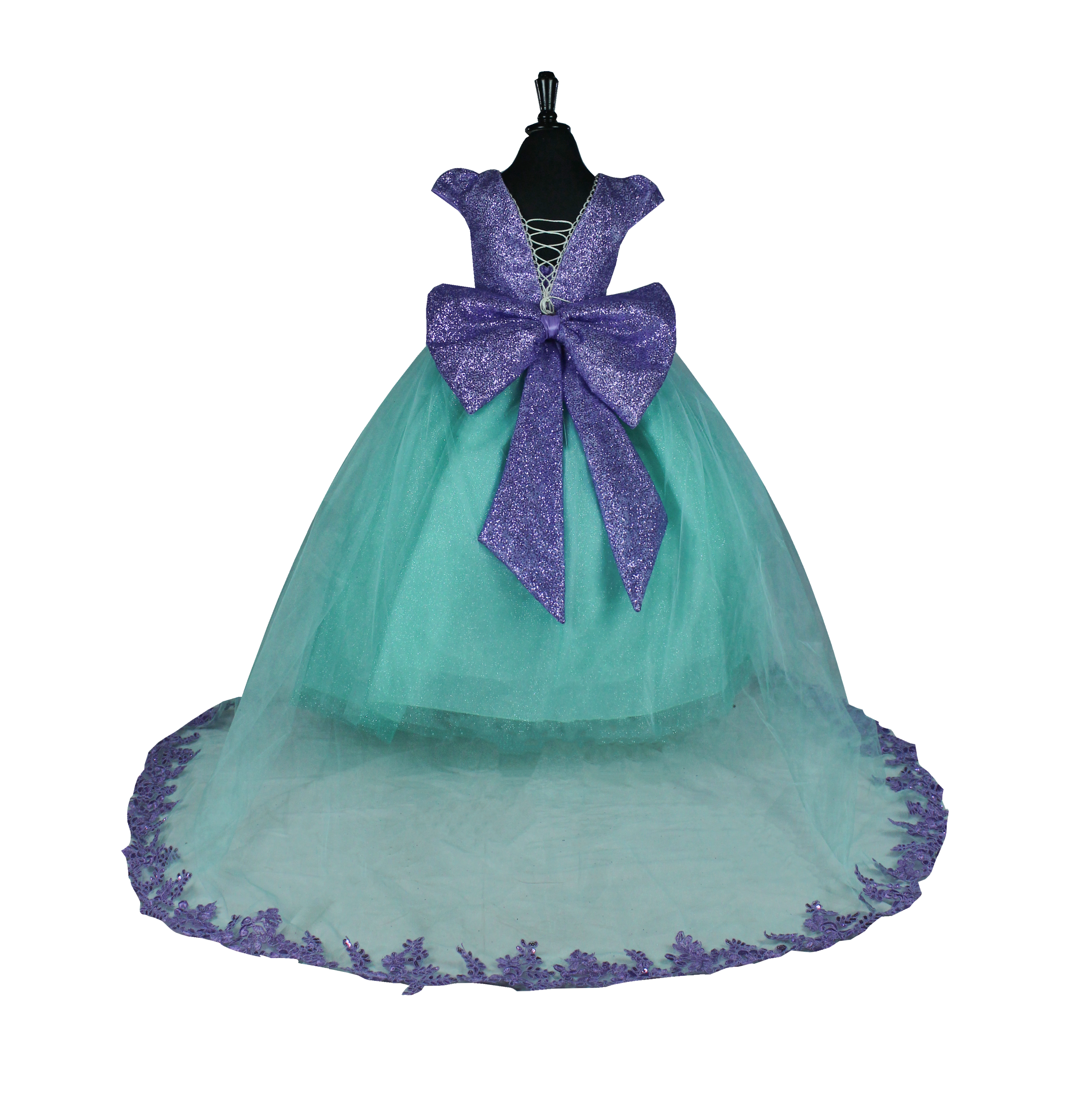 Vestido Athena