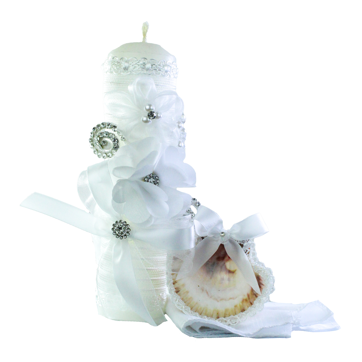 Kit Vela Bautizo B-KIT-MP000