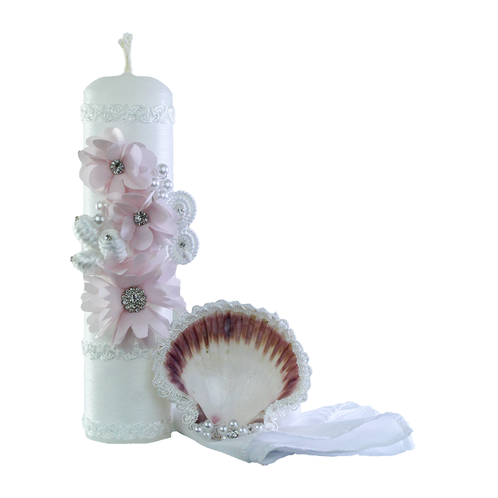 Kit Vela Bautizo B-KIT-MP000