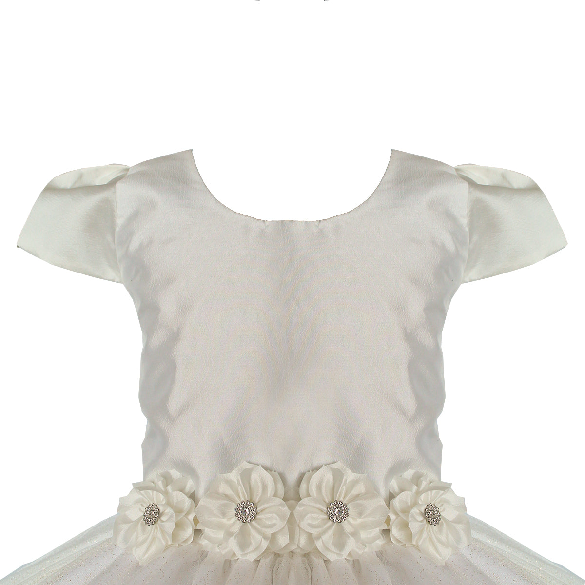 Vestido Alaia