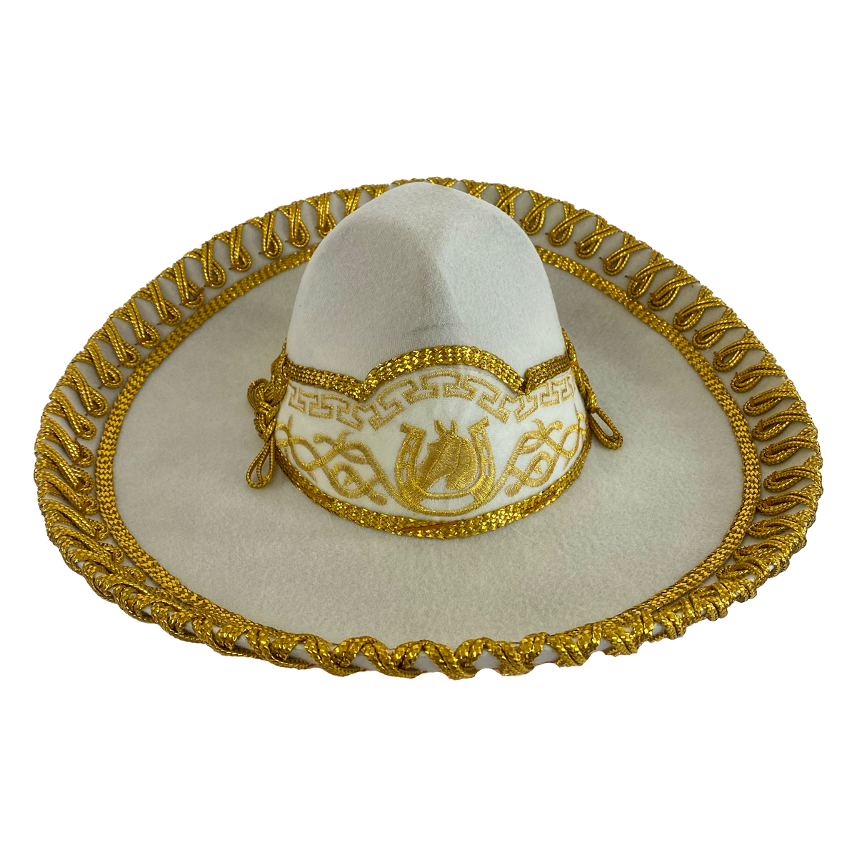Sombrero Mod. Caballo
