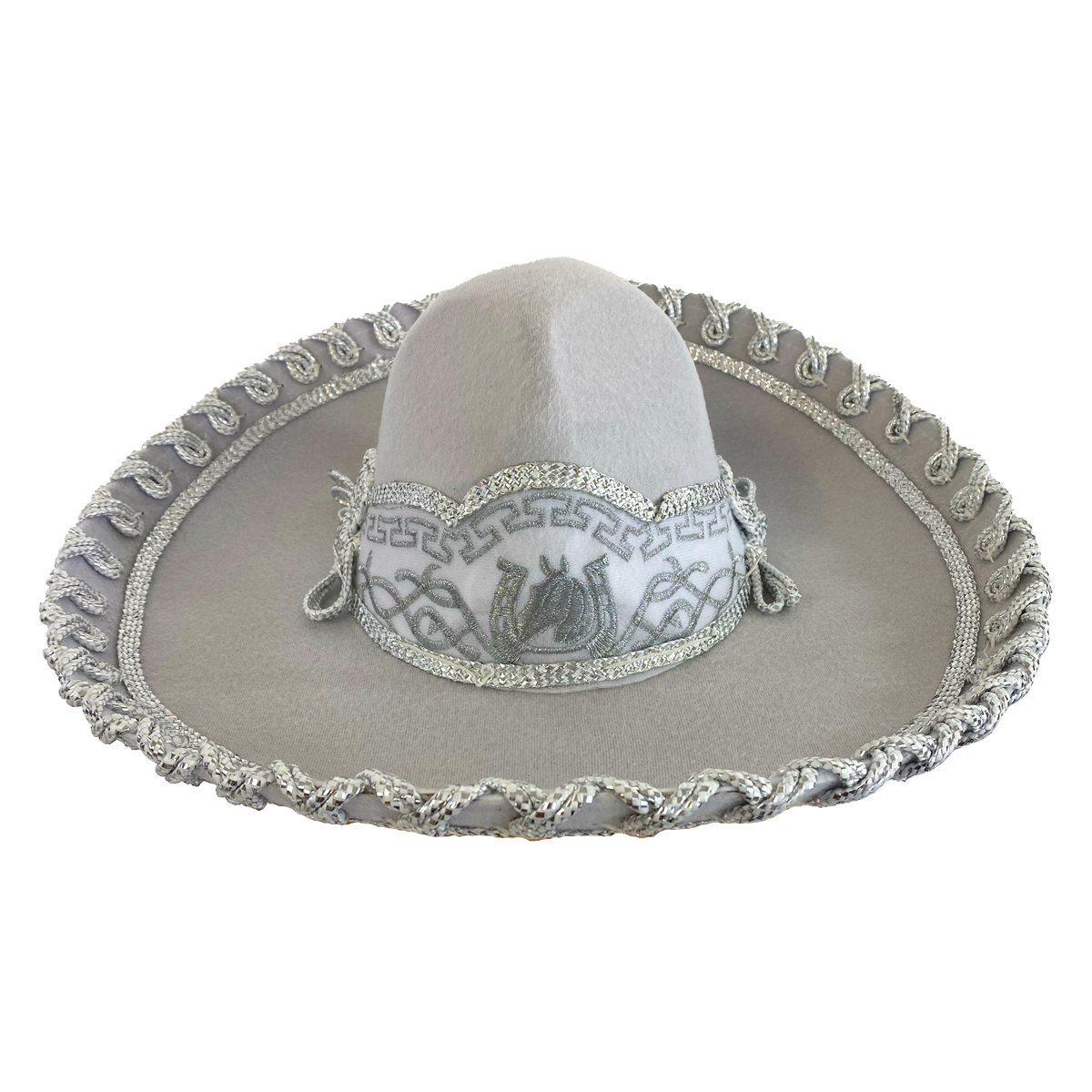 Sombrero Mod. Caballo