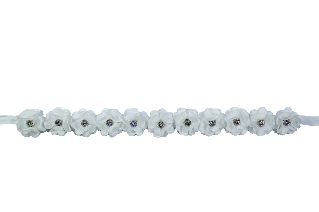 Diadema Flor