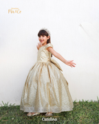 Vestido Catalina
