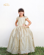 Vestido Catalina