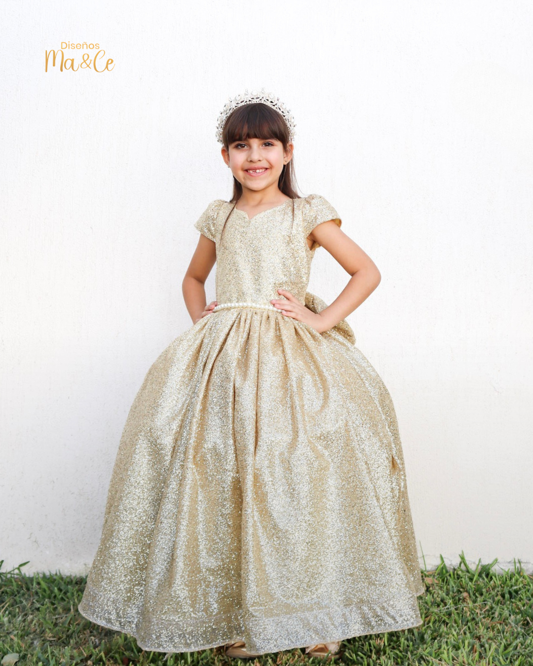 Vestido Catalina