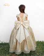 Vestido Catalina