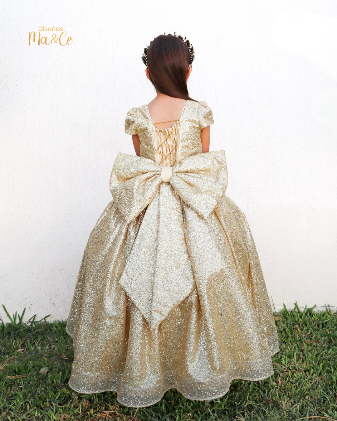 Vestido Catalina