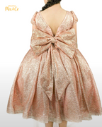 Catalina Rose Gold