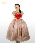 Vestido Catalina