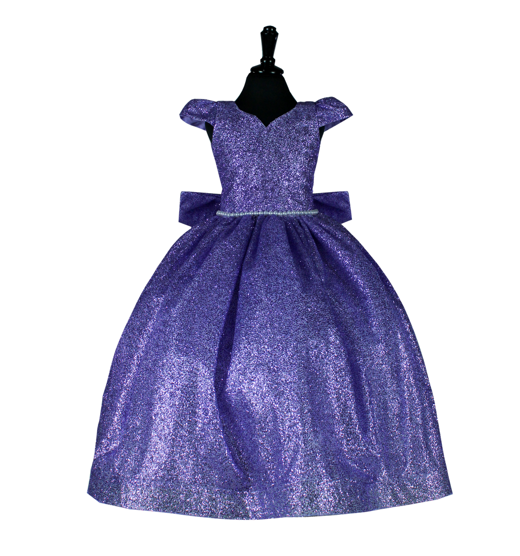Vestido Catalina