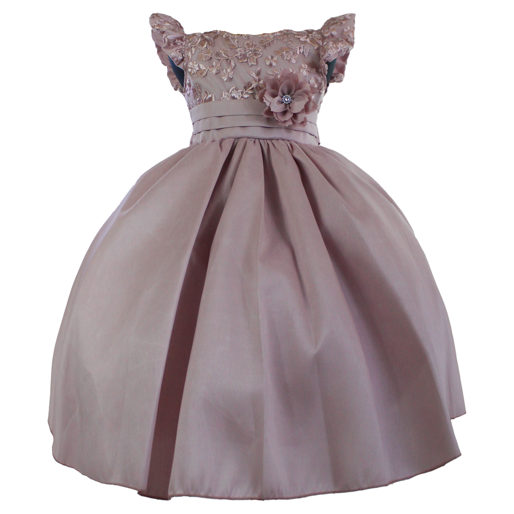 Vestido Caterin