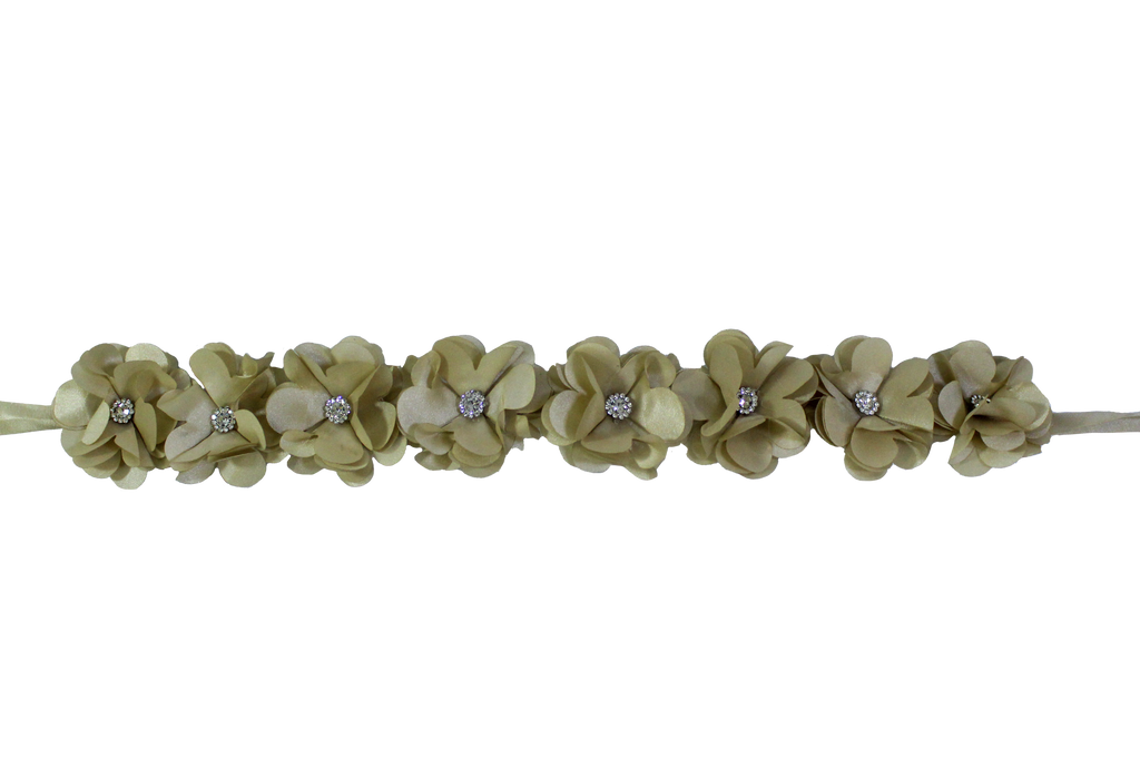 Diadema Flor