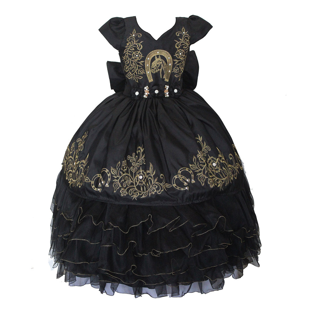 Daila Charro Negro