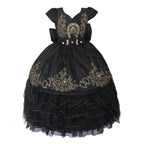Daila Charro Negro