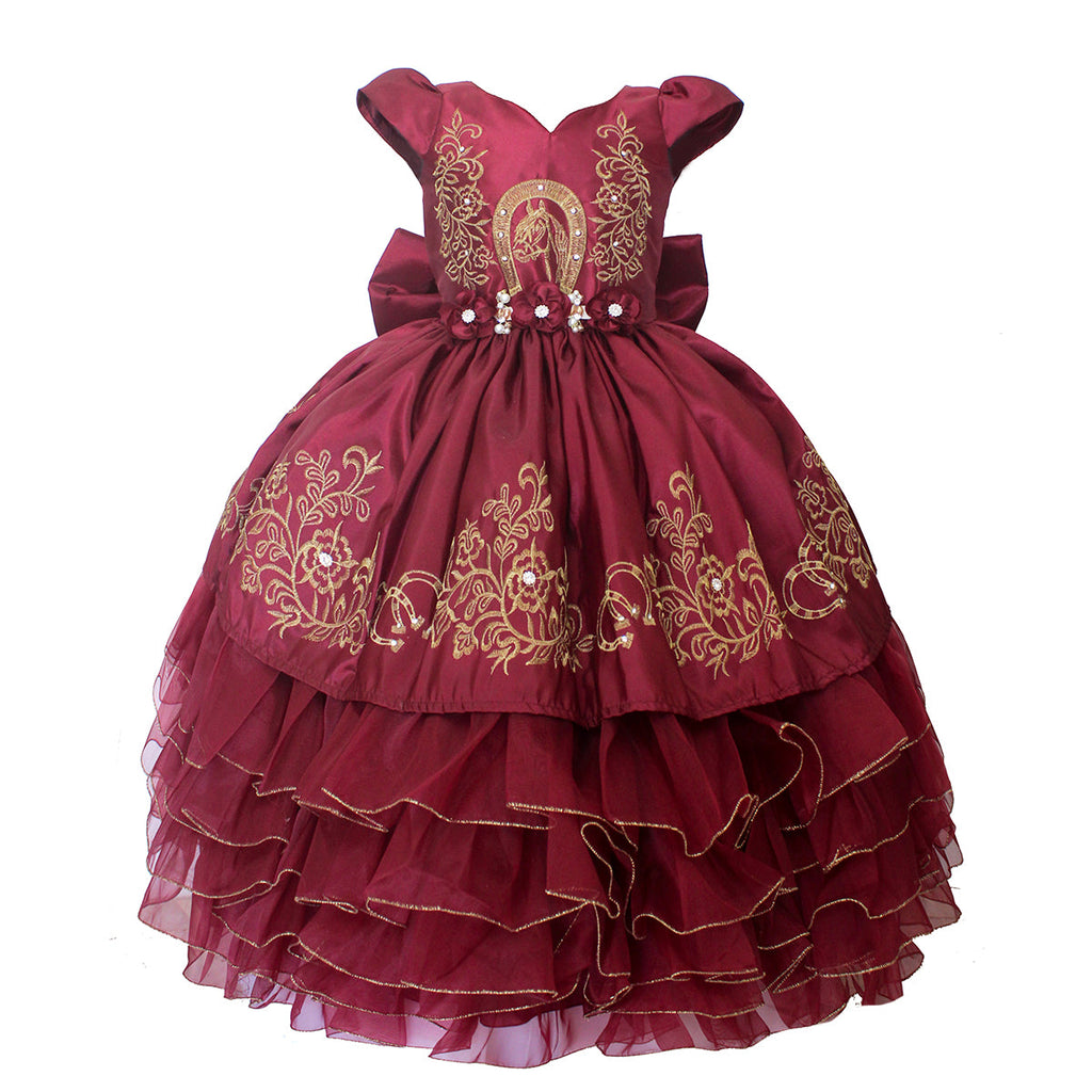 Daila Charro Tinto
