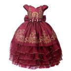 Daila Charro Tinto