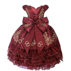 Daila Charro Tinto