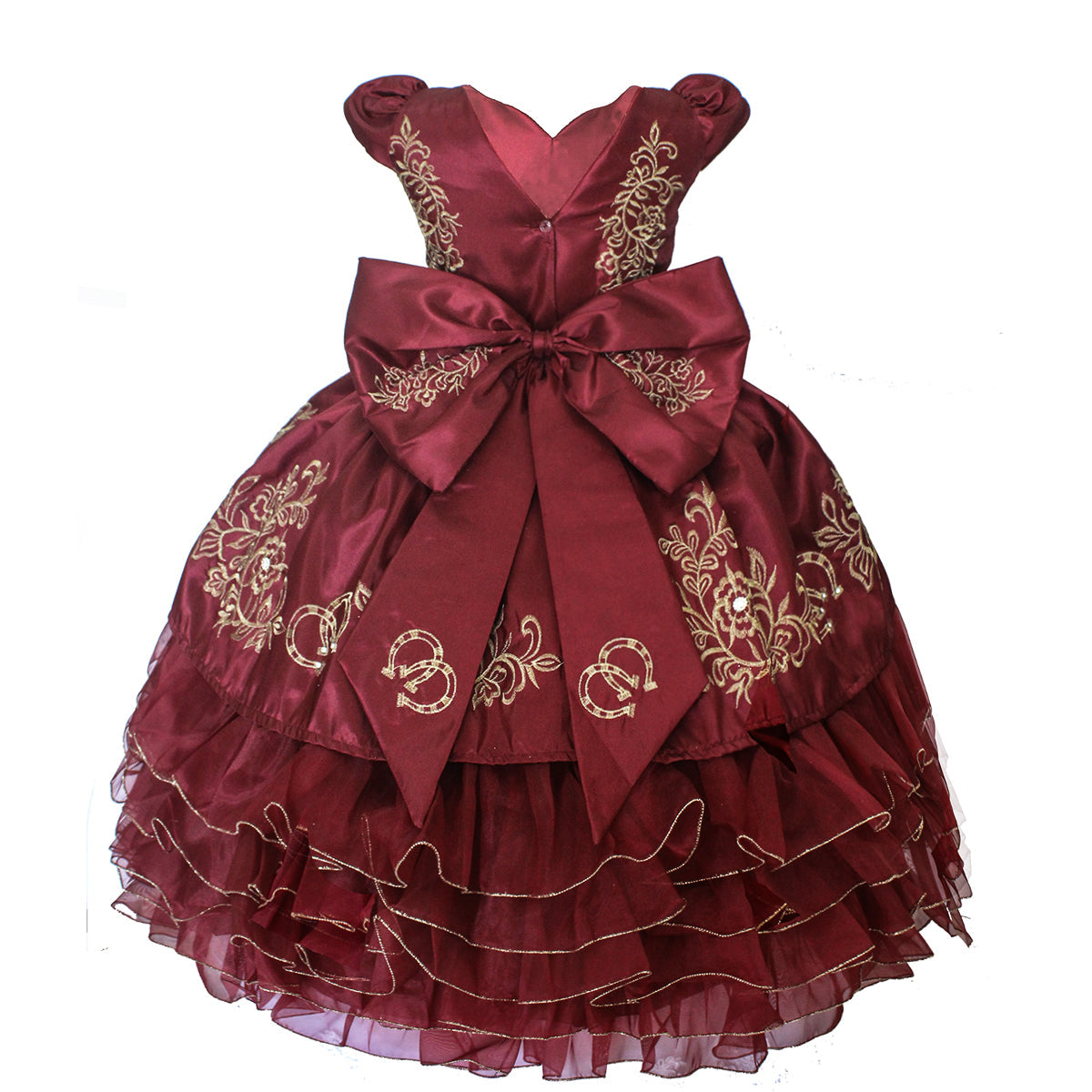 Daila Charro Tinto
