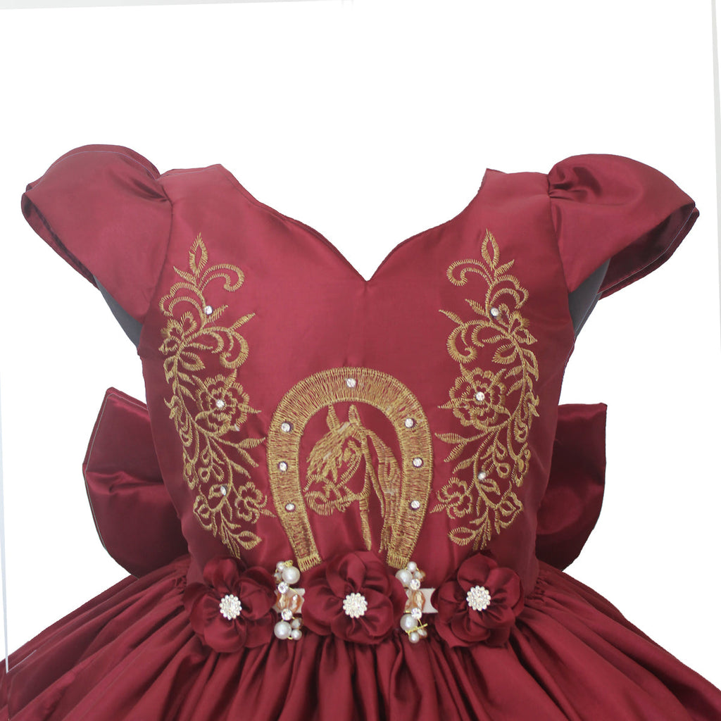Daila Charro Tinto