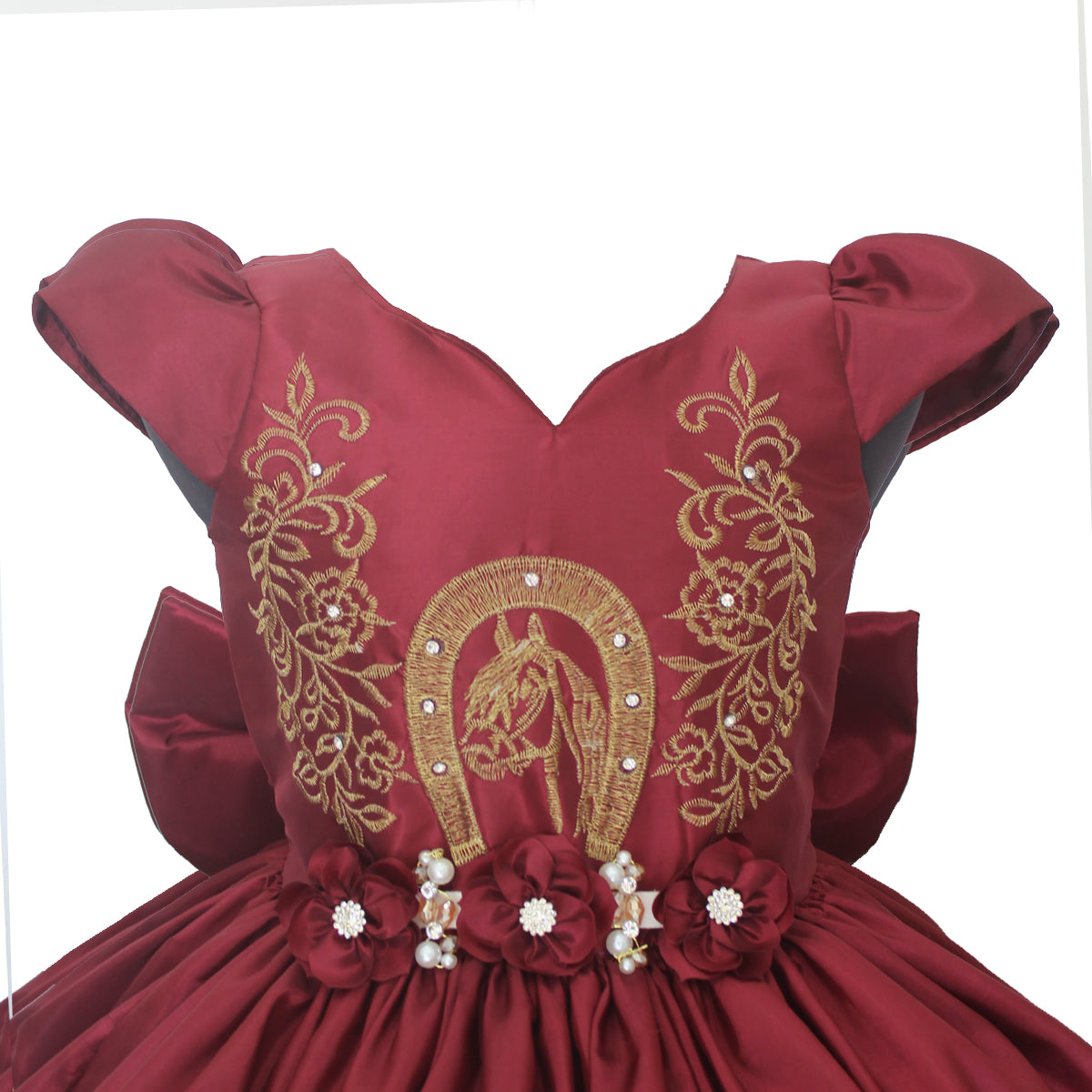 Daila Charro Tinto