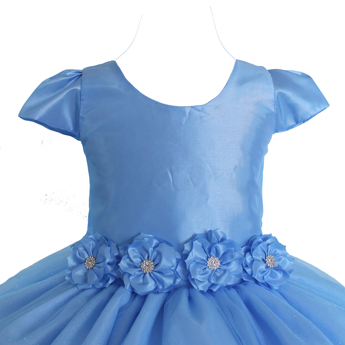 Vestido Alaia