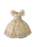 Vestido Clara