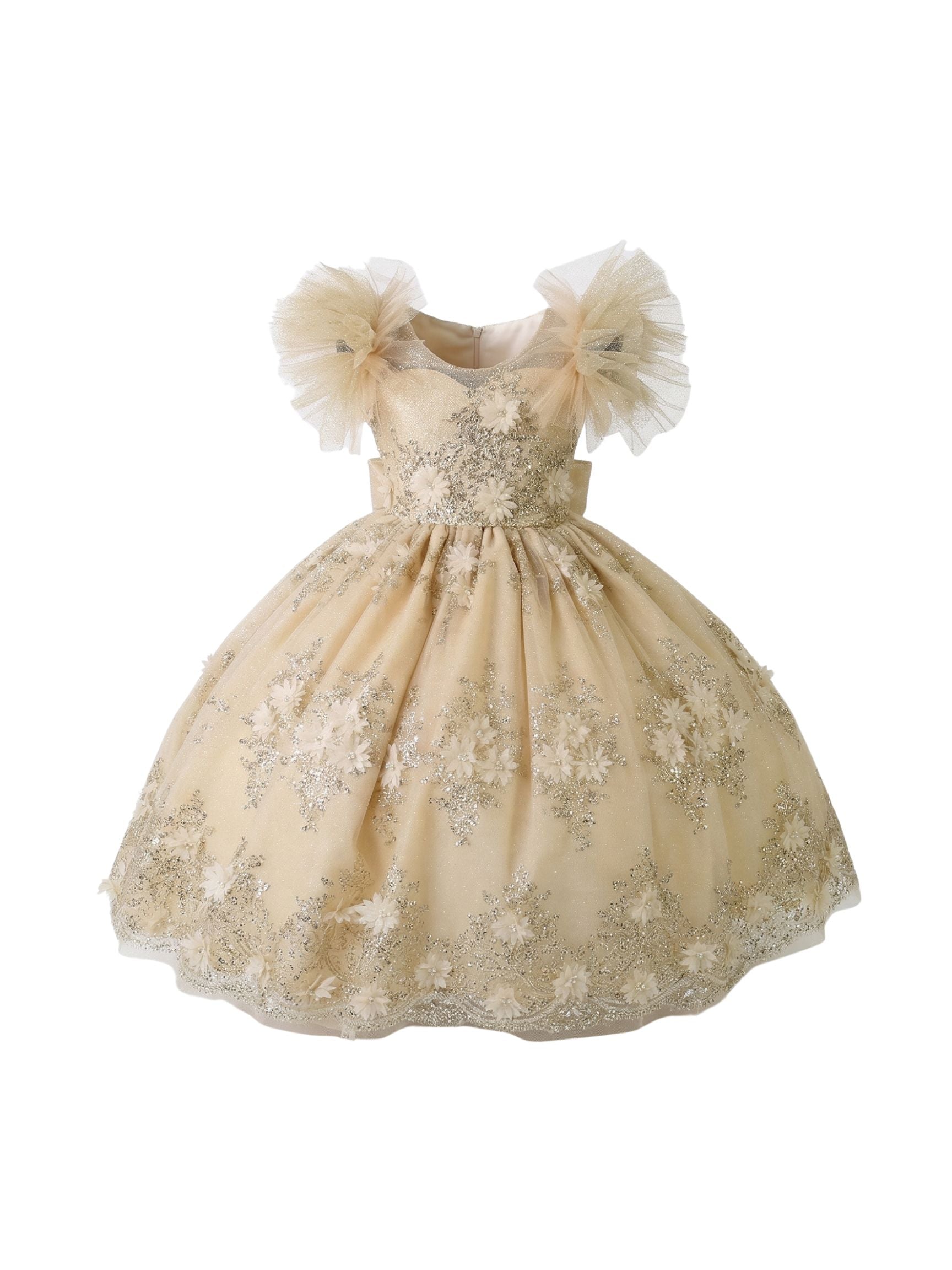 Vestido Clara