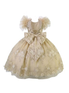 Vestido Clara
