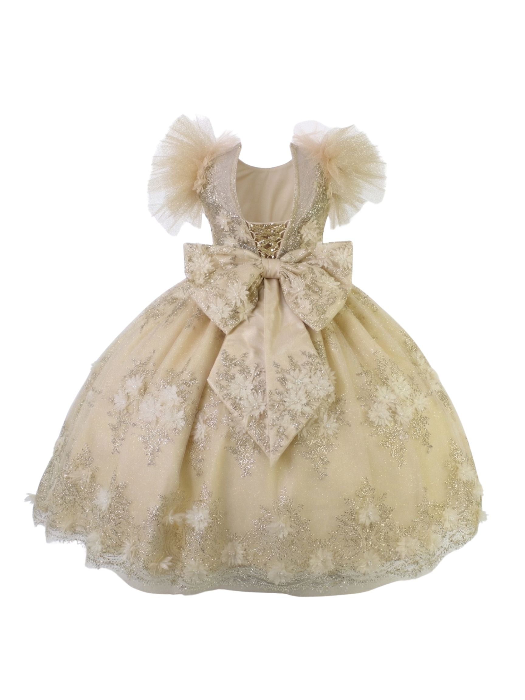 Vestido Clara