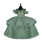 Vestido Crystal