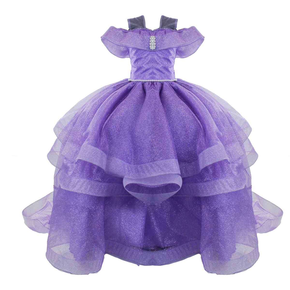 Vestido Crystal