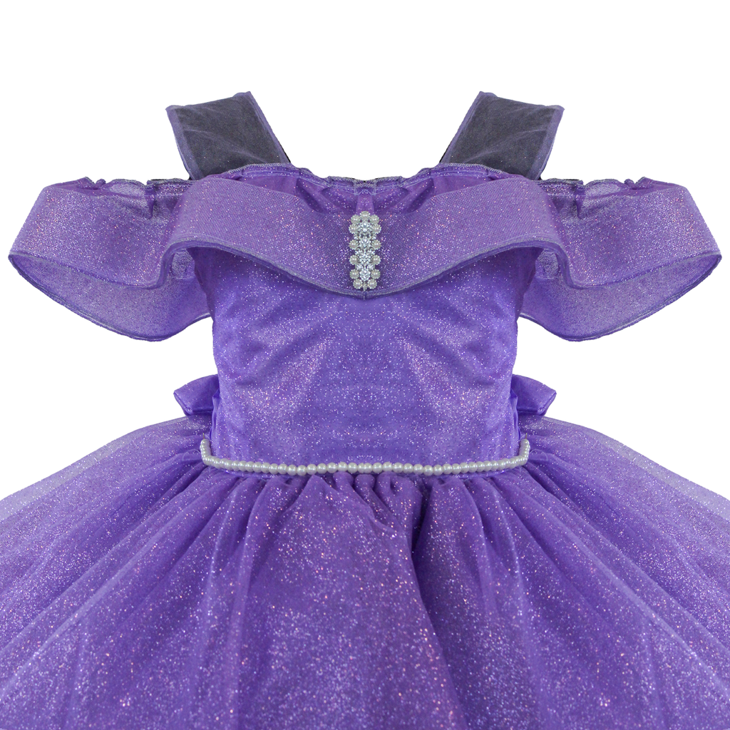 Vestido Crystal