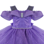 Vestido Crystal