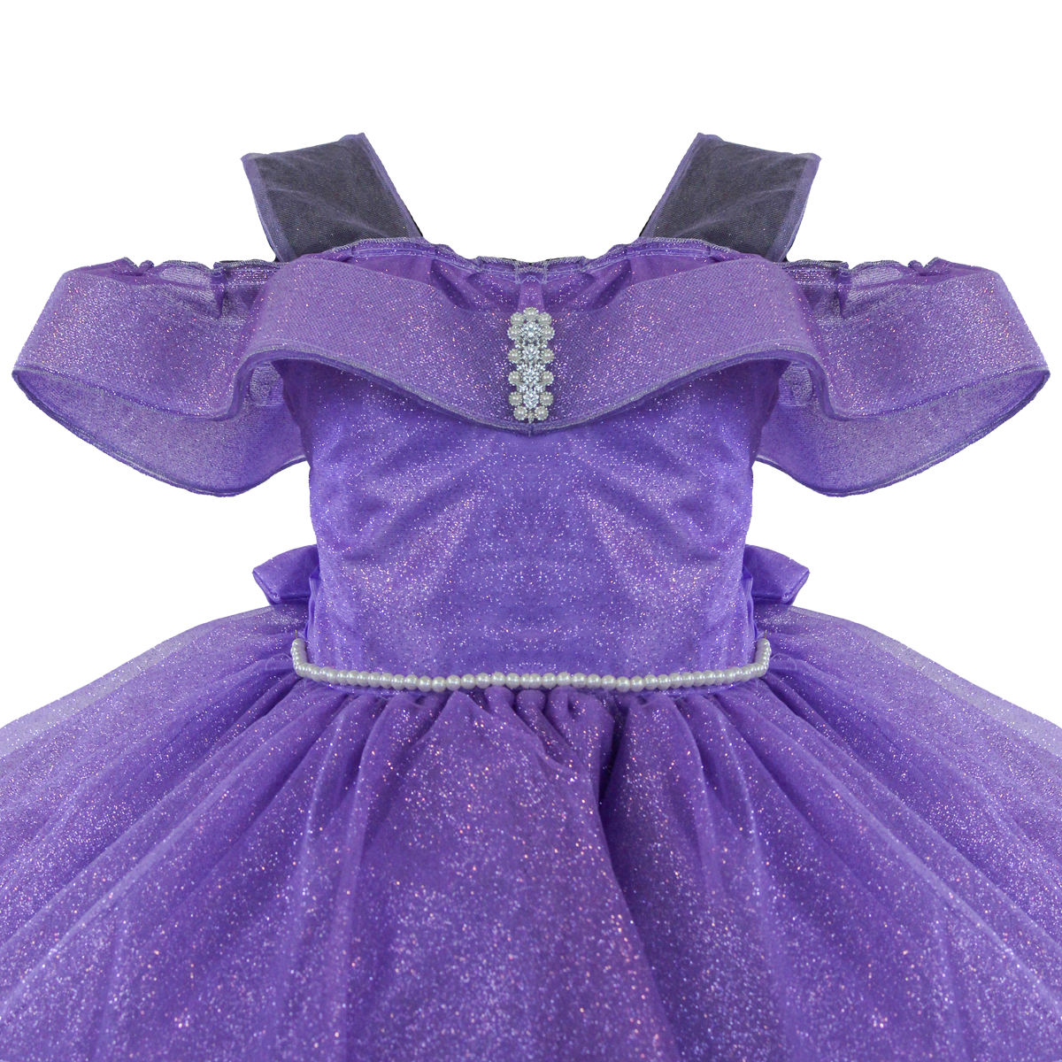 Vestido Crystal